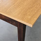 VINTAGE ESSTISCH holz schubladen esstisch küche büro schreibtisch antik