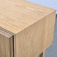 VINTAGE LOWBOARD kommode holz mid century tv sideboard 1960er