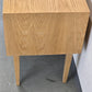 VINTAGE LOWBOARD kommode holz mid century tv sideboard 1960er