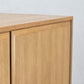 MID CENTURY SIDEBOARD holz kommode kleiderschrank hifi vintage plattenspieler