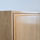 MID CENTURY SIDEBOARD holz kommode kleiderschrank hifi vintage plattenspieler