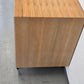 MID CENTURY SIDEBOARD holz kommode kleiderschrank hifi vintage plattenspieler