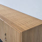 MID CENTURY SIDEBOARD holz kommode kleiderschrank hifi vintage plattenspieler