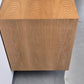 MID CENTURY SIDEBOARD holz kommode kleiderschrank hifi vintage plattenspieler