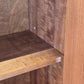 MID CENTURY SCHUHKOMMODE kommode flur schrank schuhe schlafzimmer garderobe