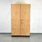 MID CENTURY KLEIDERSCHRANK schrank schlafzimmer retro ddr 60er vintage kleidung