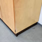MID CENTURY KLEIDERSCHRANK schrank schlafzimmer retro ddr 60er vintage kleidung