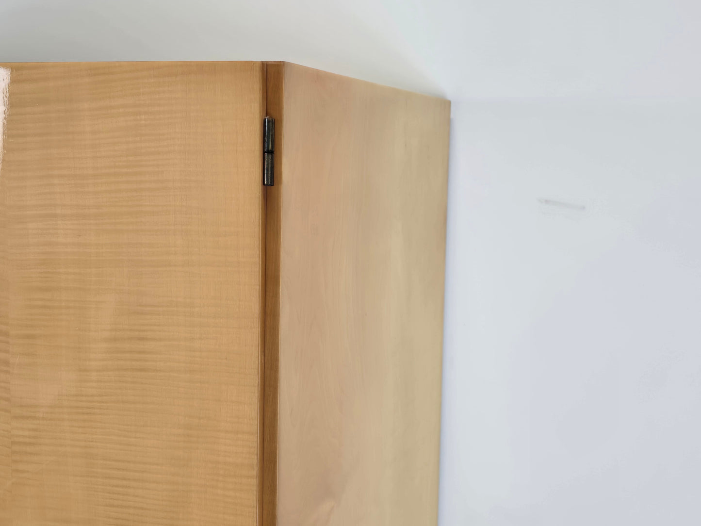 MID CENTURY KLEIDERSCHRANK schrank schlafzimmer retro ddr 60er vintage kleidung