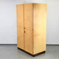 MID CENTURY KLEIDERSCHRANK schrank schlafzimmer retro ddr 60er vintage kleidung