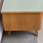 VINTAGE TV LOWBOARD sideboard 60s retro 1960er kommode wohnzimmer
