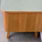 VINTAGE TV LOWBOARD sideboard 60s retro 1960er kommode wohnzimmer