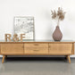 VINTAGE TV LOWBOARD sideboard 60s retro 1960er kommode wohnzimmer