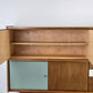 MUSTERRING VINTAGE HIGHBOARD schrank sideboard wohnzimmer 1960er
