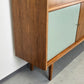 MUSTERRING VINTAGE HIGHBOARD schrank sideboard wohnzimmer 1960er