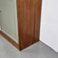 VINTAGE SEKRETÄR nussbaum holz gero schrank kommode vitrine minibar schreibtisch