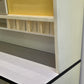 MID CENTURY KÜCHENBUFFET schrank küche buffet retro vintage 60s