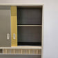 MID CENTURY KÜCHENBUFFET schrank küche buffet retro vintage 60s