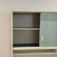 MID CENTURY KÜCHENBUFFET schrank küche buffet retro vintage 60s