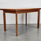 VINTAGE TISCH holz esstisch küche Eka esszimmer ausziehbar ddr mid century