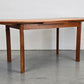 VINTAGE TISCH holz esstisch küche Eka esszimmer ausziehbar ddr mid century