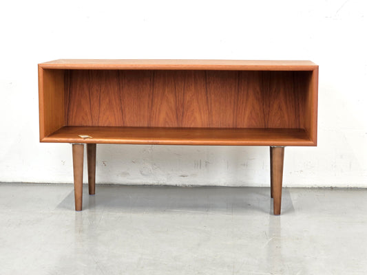 HEINRICH RIESTENPATT TEAK SIDEBOARD regal tv board vintage lowboard rt hifi