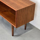 HEINRICH RIESTENPATT TEAK SIDEBOARD regal tv board vintage lowboard rt hifi