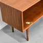 HEINRICH RIESTENPATT TEAK SIDEBOARD regal tv board vintage lowboard rt hifi