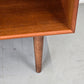 HEINRICH RIESTENPATT TEAK SIDEBOARD regal tv board vintage lowboard rt hifi