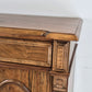 ANTIK NUSSBAUM KOMMODE vintage schuhschrank flur anrichte schrank