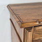 ANTIK NUSSBAUM KOMMODE vintage schuhschrank flur anrichte schrank