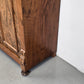 ANTIK NUSSBAUM KOMMODE vintage schuhschrank flur anrichte schrank