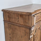 ANTIK NUSSBAUM KOMMODE vintage schuhschrank flur anrichte schrank