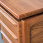 GASVIG SCHREIBTISCH teak holz tisch büro dänemark vintage mid century 60s g.v. mobler