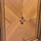 KIRSCHBAUM KOMMODE vintage sideboard schrank buffet geschier holz antik
