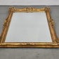 ANTIK SPIEGEL gold rahmen wandspiegel vintage vergoldet barock rokoko