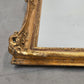 ANTIK SPIEGEL gold rahmen wandspiegel vintage vergoldet barock rokoko