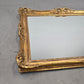 ANTIK SPIEGEL gold rahmen wandspiegel vintage vergoldet barock rokoko