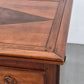 VINTAGE COUCHTISCH wohnzimmer tisch holz mediterran herrenzimmer antik