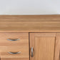 BUCHENHOLZ KOMMODE schrank echtholz wohnzimmer küche buffet anrichte