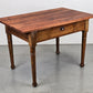 ANTIK TISCH esstisch schreibtisch esszimmer küche holz vollholz vintage massiv