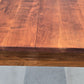 ANTIK TISCH esstisch schreibtisch esszimmer küche holz vollholz vintage massiv
