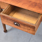 ANTIK TISCH esstisch schreibtisch esszimmer küche holz vollholz vintage massiv