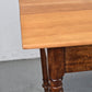 ANTIK TISCH esstisch schreibtisch esszimmer küche holz vollholz vintage massiv