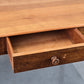 ANTIK TISCH esstisch schreibtisch esszimmer küche holz vollholz vintage massiv