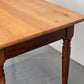 ANTIK TISCH esstisch schreibtisch esszimmer küche holz vollholz vintage massiv