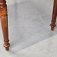 ANTIK TISCH esstisch schreibtisch esszimmer küche holz vollholz vintage massiv