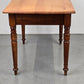 ANTIK TISCH esstisch schreibtisch esszimmer küche holz vollholz vintage massiv