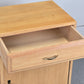 VINTAGE SIDEBOARD kommode 60er 1960er retro holz schubladen tv board