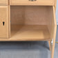 VINTAGE SIDEBOARD kommode 60er 1960er retro holz schubladen tv board
