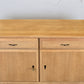 VINTAGE SIDEBOARD kommode 60er 1960er retro holz schubladen tv board